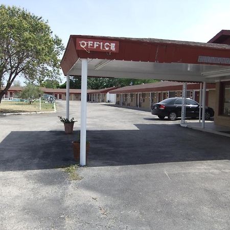 The Hills Motel Junction Ngoại thất bức ảnh