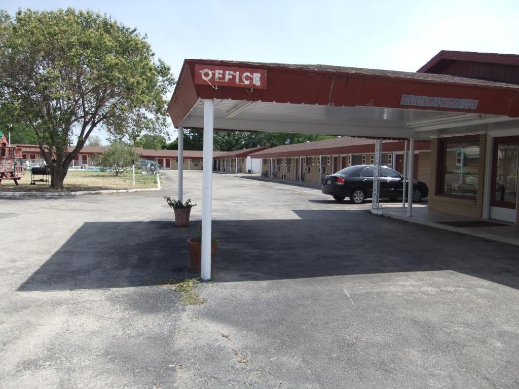 The Hills Motel Junction Ngoại thất bức ảnh